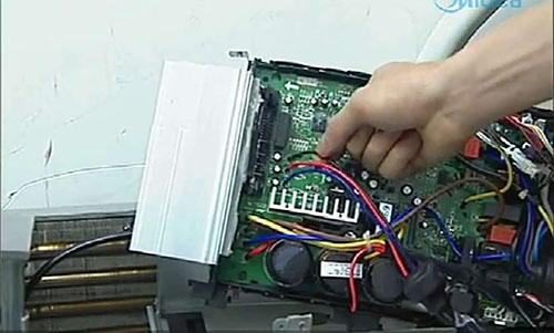 武陵源美的空调电话是多少