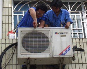 武陵源空调维修售后服务中心