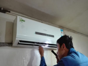 武陵源格力空调电话是多少