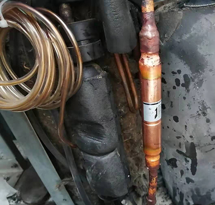 武陵源美的变频多联机空调维修售后服务中心