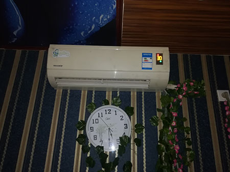 武陵源空调维修售后服务中心