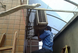 武陵源空调维修售后服务中心