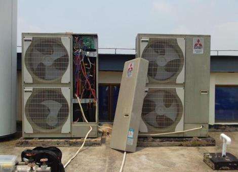 武陵源空调维修电话号码多少