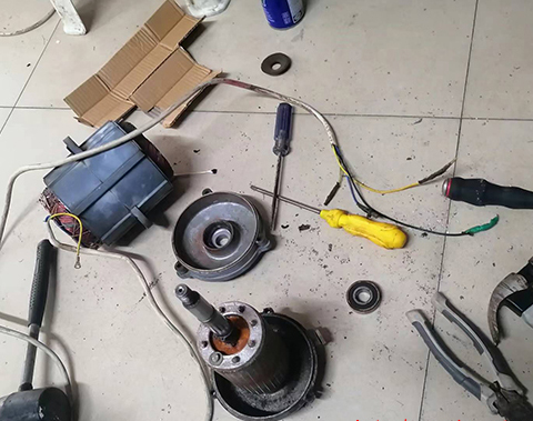 武陵源空调维修售后服务中心电话在哪里找