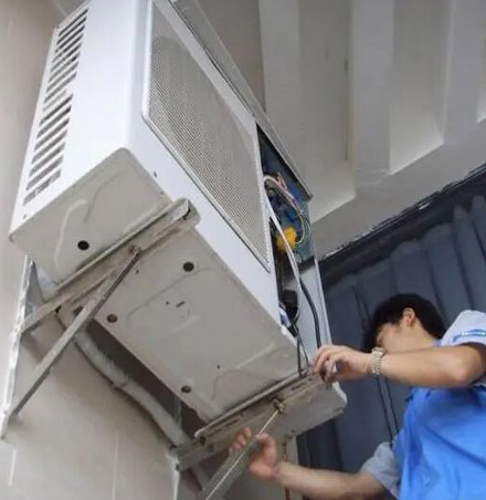 武陵源24小时空调维修热线