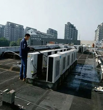 武陵源 空调拆装 武陵源本地 空调拆装公司