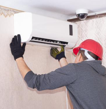 武陵源空调内机噪音大