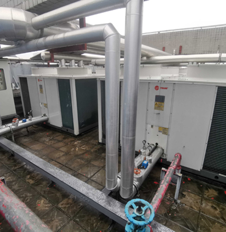 武陵源附近中央空调维修 武陵源上门中央空调维修